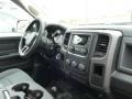 Mineral Gray Metallic - 3500 SLT Crew Cab 4x4 Photo No. 6