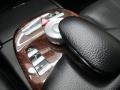 Black - S 550 4Matic Sedan Photo No. 34
