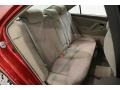 Barcelona Red Metallic - Camry LE Photo No. 12