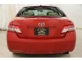 Barcelona Red Metallic - Camry LE Photo No. 14