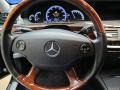 Black - S 550 4Matic Sedan Photo No. 37