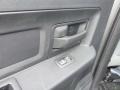 Mineral Gray Metallic - 3500 SLT Crew Cab 4x4 Photo No. 15