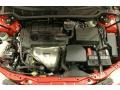 Barcelona Red Metallic - Camry LE Photo No. 15