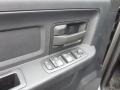 Mineral Gray Metallic - 3500 SLT Crew Cab 4x4 Photo No. 16