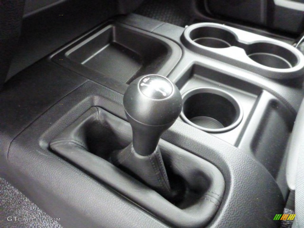 2013 3500 SLT Crew Cab 4x4 - Mineral Gray Metallic / Black/Diesel Gray photo #18