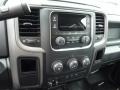 Black/Diesel Gray Controls Photo for 2013 Ram 3500 #87441830