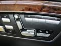 Black - S 550 4Matic Sedan Photo No. 42