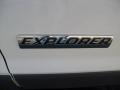 2006 Oxford White Ford Explorer XLT  photo #13