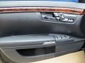 Black - S 550 4Matic Sedan Photo No. 44