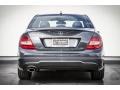 2014 Steel Grey Metallic Mercedes-Benz C 250 Sport  photo #3