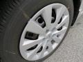 Brilliant Silver Metallic - Sentra S Photo No. 9