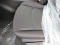 Brilliant Silver Metallic - Sentra S Photo No. 10