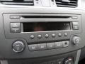 Brilliant Silver Metallic - Sentra S Photo No. 15