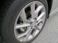2013 Magnetic Gray Metallic Nissan Sentra SR  photo #9