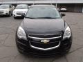 2014 Black Chevrolet Equinox LT AWD  photo #3