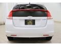 2010 Spectrum White Pearl Honda Insight Hybrid EX  photo #16