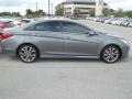 2014 Harbor Gray Metallic Hyundai Sonata Limited 2.0T  photo #2