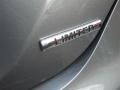 2014 Harbor Gray Metallic Hyundai Sonata Limited  photo #4