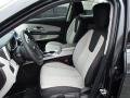 Ashen Gray Metallic - Equinox LS AWD Photo No. 10