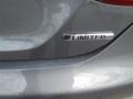 2014 Harbor Gray Metallic Hyundai Sonata Limited  photo #5