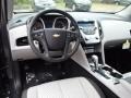 2014 Ashen Gray Metallic Chevrolet Equinox LS AWD  photo #14