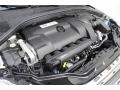  2014 XC60 T6 AWD 3.0 Liter Twin-Scroll Turbocharged DOHC 24-Valve VVT Inline 6 Cylinder Engine