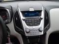 Ashen Gray Metallic - Equinox LS AWD Photo No. 17