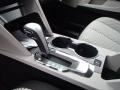 Ashen Gray Metallic - Equinox LS AWD Photo No. 18