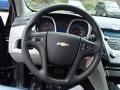 Ashen Gray Metallic - Equinox LS AWD Photo No. 19