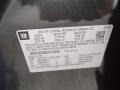 Ashen Gray Metallic - Equinox LS AWD Photo No. 20
