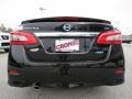 Super Black - Sentra SR Photo No. 4