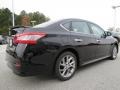 Super Black - Sentra SR Photo No. 5