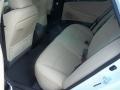 Pearl White - Sonata GLS Photo No. 4