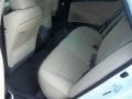 2014 Pearl White Hyundai Sonata GLS  photo #4