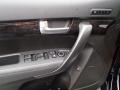 Ebony Black - Sorento SX V6 AWD Photo No. 13