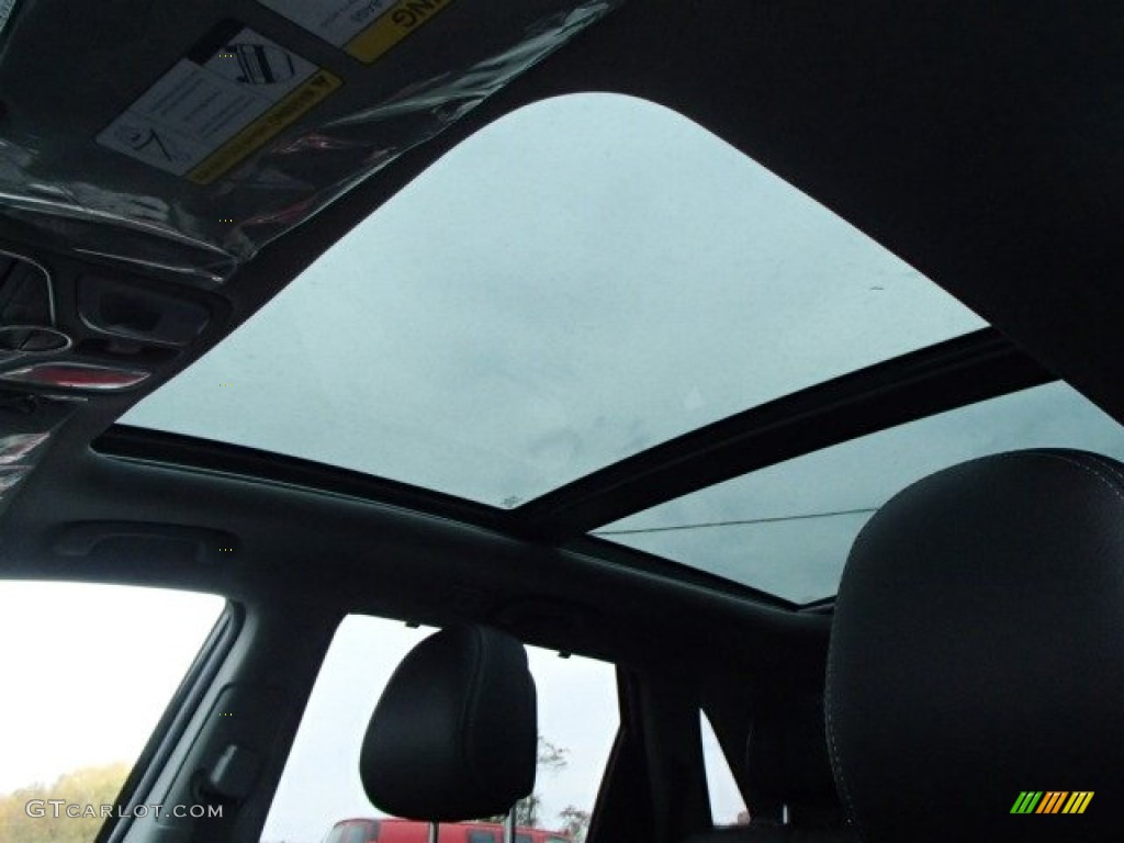 2014 Kia Sorento SX V6 AWD Sunroof Photo #87443591