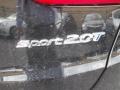 2014 Twilight Black Hyundai Santa Fe Sport 2.0T FWD  photo #4