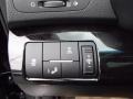 2014 Kia Sorento Black Interior Controls Photo
