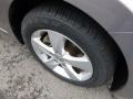 2012 Titanium Gray Metallic Hyundai Elantra GLS  photo #9