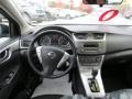 Super Black - Sentra SR Photo No. 13