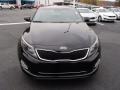Ebony Black - Optima SX Turbo Photo No. 3