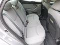 Titanium Gray Metallic - Elantra GLS Photo No. 13
