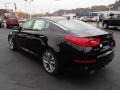 Ebony Black - Optima SX Turbo Photo No. 6
