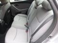 2012 Titanium Gray Metallic Hyundai Elantra GLS  photo #16