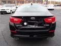 Ebony Black - Optima SX Turbo Photo No. 7