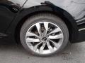 Ebony Black - Optima SX Turbo Photo No. 9