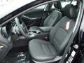 Ebony Black - Optima SX Turbo Photo No. 10