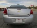 Silver Ice Metallic - Impala LTZ Photo No. 6