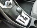 2012 Titanium Gray Metallic Hyundai Elantra GLS  photo #21