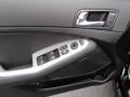 Ebony Black - Optima SX Turbo Photo No. 13